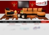 Design Creativity Header For Your Website Or Blog