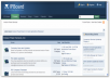 install a forum board software in your site or host