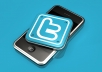 add1000 US real twitter followers in 12 hours**