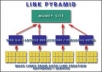 create a link pyramid with dofollow EDU links and 2000+ wikis I will also spin your article for free for