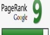 place manual on my website HQ PR9 Permanent blogroll link sitewide and homepage dofollow backlink 