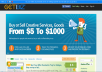 Give you a Fully Functional MicroJob site - Custom Look