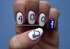 provide you 50 USA facebook high quality fans without admin access