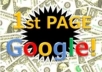☛ ★-- create High PR Social Network Bookmarking Forums Profiles Etc best senuke service google friendly --★ ☚