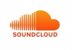 ☛ ★-- add you 10 000 plays and 1000 downloads at SoundCloud song [split between 5 songs]  --★  ☚
