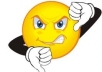 send 100 Dislikes to any youtube video you tell me to