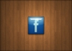 your fanpage, share it with my 20+ friends in facebook, add 40 more likes, 15 more comments to any status
