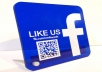add 150 Real USA Facebook Fans to your Fan Page all American Profiles
