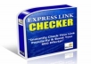 provide Express Link Checker