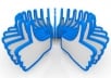 get 1400++ USA Guaranteed Facebook fans and likes, no admin access needed in 23 hours 