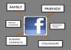 give you 50+ Real USA facebook likes on your contest/Vote/Status within 24 hours