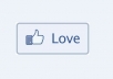  give you 100+ Real Active Subscribe on your facebook page within 12 hours only