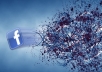 put 30 High Quality Share or Recommend on your facebook Picture/Video/Status or Any Share Button
