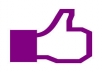 Give You 100 Facebook Likes on Fb Photo or Post