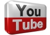 provide 55+ youtube subscribers 100% real ,only