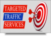 send you 3000+ Google Keyword TARGETED Traffic with Guarantee