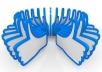 get 1400++ USA Guaranteed Facebook fans and likes, no admin access needed in 19hours 