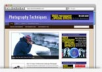 provide Photography Niche Blog 