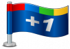 give 150 u.s.a genuine google + votes to increase your seo ranking within 3 hours.