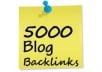 make 500 backlinks with blog comments for your site!!!@@!!