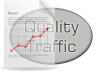deliver 5,000 hits on your site or gig