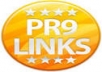 create 50+ PR5 to PR9 Permanent Edu and Gov Backlinks@!@