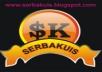 Serbakuis