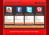 give my twitter foolower, facebook fan, youtube view service site & my 