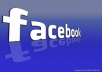  provide you 30 Michigan MI based usa facebook fans within 5 hours