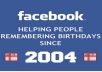 give 20 Facebook share post, photo, link 20 times by 20 different account with profile Australian Melbourne based within 5 hours