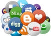 give 30 repins,20 linkedin share,25 stumbleupon likes,20 facebook share,20 face book likes,20 retweet to your website,No nudity sites