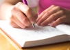 write 2 product reviews of your brands and product