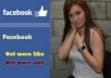 add 5000 Phone Verified Facebook Page Likes