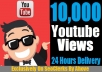 PROMOTE YOUR YOUTUBE VIDEO WITH 5000+ VIEWS AND MORE