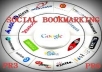 create SEO Alchemy /// 300 Social Bookmarks + 5,000 Wikis + Panda Optimized Submission + Linklicious Pro /// Backlinks Magic!!!!!