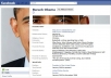 Design your Facebook Profile