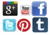 create REAL Seo Backlinks from Social Media Twitter, Google, Linkedin, Facebook !!!!!