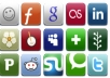 Create 20 Social Bookmarking Backlinks 6-8 PR Do-Follow