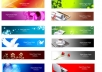 design perfect banner for your compony