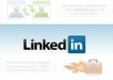 give you 11,000 Active LinkedIn Connections