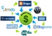 create Panda and Penguin Safe Super Social Link Pyramid , Social Pyramid with Over 650 bookmarks boosted by 25 000 blog comments @!@