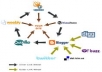  publish a Professional Link Wheel having 10 Unique Do Follow Blogs as per Recent Google Update with 15 Bookmarks@!