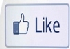 200 facebook "likes" country targeted