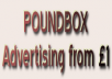 advertising your website for 2 days on my website