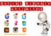 provide You 2 Automated Tools for UNLIMITED YouTube Subscribers, Facebook Likes, Twitter Followers, Retweets, Google Circles and more 