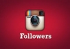 Provide 30,000+ Real Looking Instagram Followers Permanent Or 25,000+ Twitter Followers To Your account 