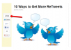 do 100real retweets and 50 favorite from twitter real active users within 24hr