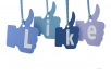 give amazing 6000 facebook like to your blog post for unlimited url