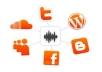 give you very fast 100+ Soundcloud Followers / Plays in 24 hours for