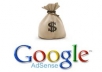 teach you how to get your Google Adsense Account approved within 7 hours